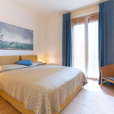 Grattacielo Suite Verona Eksteriør billede