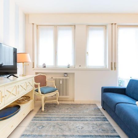 Grattacielo Suite Verona Eksteriør billede
