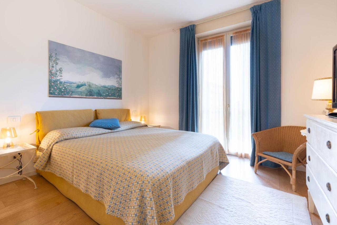 Grattacielo Suite Verona Eksteriør billede