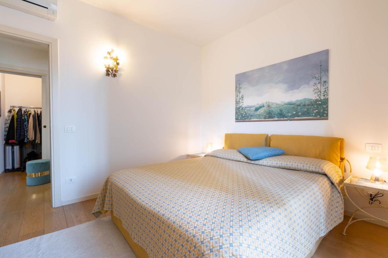Grattacielo Suite Verona Eksteriør billede