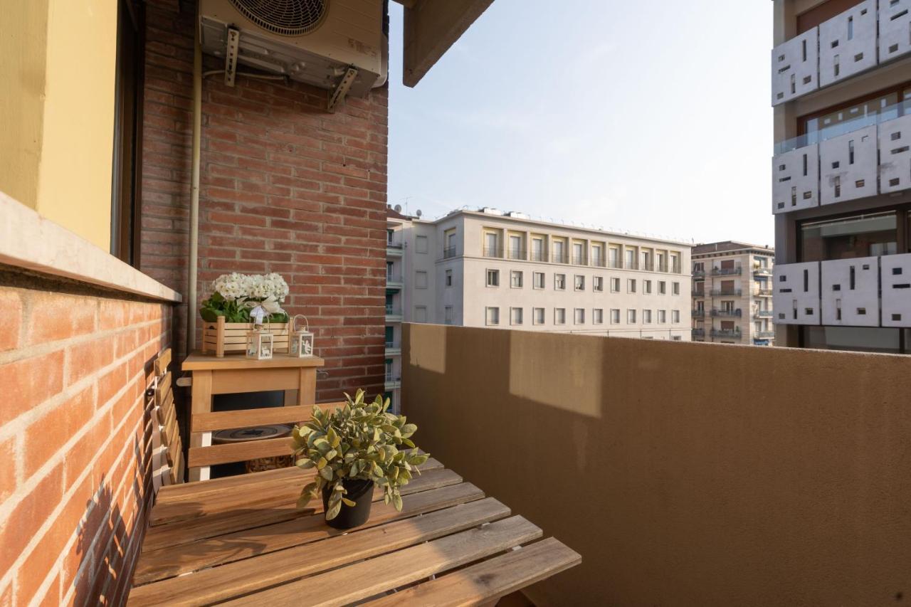 Grattacielo Suite Verona Eksteriør billede