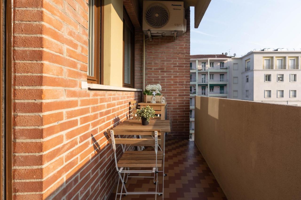 Grattacielo Suite Verona Eksteriør billede